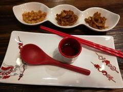 -红料理|串串有瘾·烧烤(吴中路店)