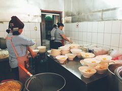 操作间-文山荷鲜居(翠湖店)