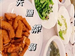 -天天渔港(杏林街店)