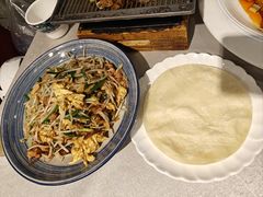 -老浒记烤鸭-北京菜(琉璃厂店)