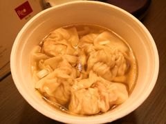 -麦文记面家(佐敦店)