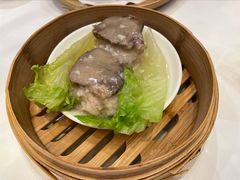 -白天鹅宾馆-宏图府餐厅
