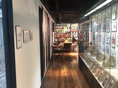 自助取餐区-心邸·庆宴(雅宝城店)