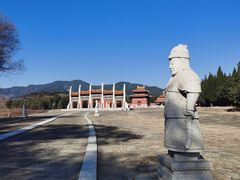 -清东陵