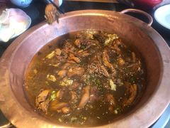 -沧州成老灶火锅鸡(鹿泉总店)