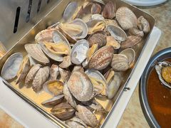 -喝丢一只鞋海鲜烧烤·海肠捞饭(东关街店)