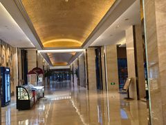 -廊坊固安福朋喜来登酒店
