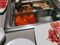 -海底捞火锅(天津SM城市广场店)