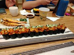 -赤稻·日式料理(禅城店)