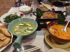 -POKIPOKI泰食谷仓东南亚菜(侨香店)