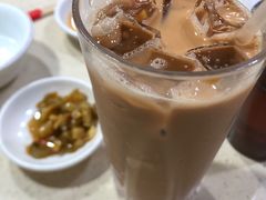 -老字号蛇口德记烧腊饭店·海鲜加工
