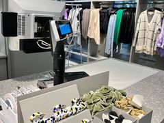 -ARKET CAFÉ(三里屯太古里店)