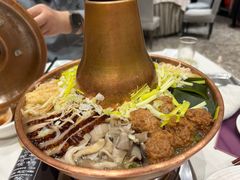 -凯鸽酒楼(水泉湾龙园店)