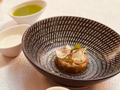 -凯旋餐厅 Cachet(新天地朗廷酒店)