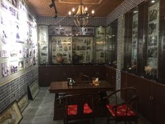 -地方名吃海鲜大馅蒸饺(北戴河店)