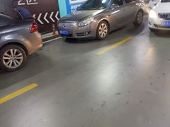 -丽达购物中心(崂山店)