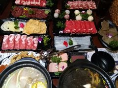 -束河人家(南锣鼓巷店)