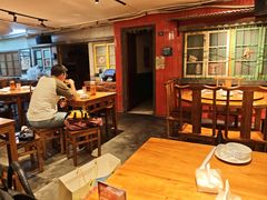-汉小城·老铫子藕汤·乡野湖北菜(江汉路吉庆街店)