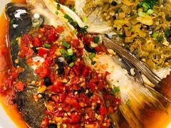 -新新湘菜馆(新中街二条店)