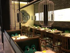 大堂-蛙小淲(虎门万达店)