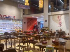 -黔哆哆地摊酸汤火锅(清湖店)