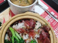 -华记煲仔华·煲仔饭(人和店)