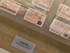 -中国铁道博物馆(正阳门馆)