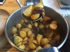 -U你·天然调味(南湖总店)