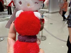 -三丽鸥 Sanrio Gift Gate(汉光百货店)