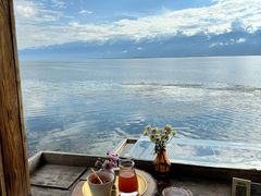 -六阅·福十 FORTEN 海景咖啡西餐厅(双廊古镇店)