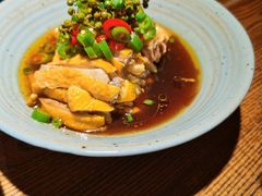 -青年公社烤鸭(青年路店)