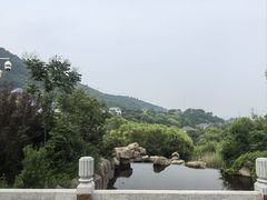 -徂徕山森林康养度假谷温泉