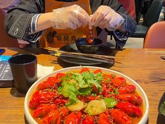 -蓝贝壳音乐餐厅·小龙虾·烧烤·承接团建(滨江店)