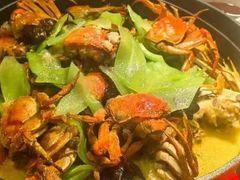 -扬子江国际会议中心龙山湖酒店-希仙全日制餐厅