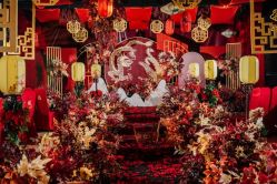 点击看大图 -御鉴天玺婚礼