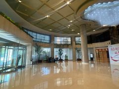 -半岛凯豪大酒店-海鲜自助餐厅