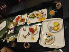 -凯乐会量贩KTV(国防大厦总店)