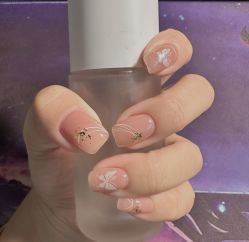 -Hands Nail专业美甲美睫