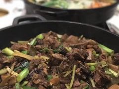 大盆鹅-南宁红林大酒店