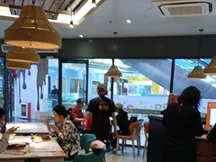 -豪享来中西餐厅(隆昌店)