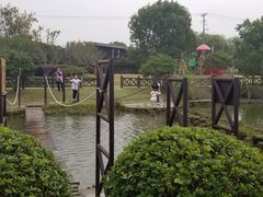 -灶头屋里