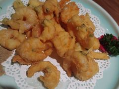 -吕氏疙瘩汤·新派鲁菜(济南万象城店)