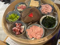 -五星桥原切肥牛火锅·30年专注好牛肉(湖塘店)
