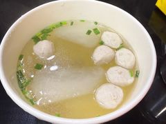 -明月虾面(厦禾路店)