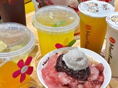 -鲜芋仙(南开大悦城店)