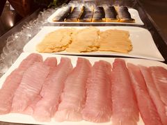 -昆明佳华广场酒店·西餐厅