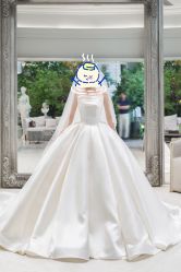 -MuseMarry婚纱(前海嘉里中心店)