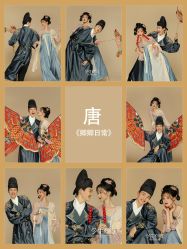 -今生有约婚纱摄影店(景德路店)