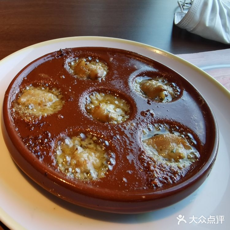 价格便宜的网红餐厅