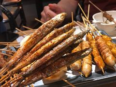 -管氏翅吧(马家堡店)